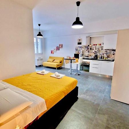 Friendlyhouse Apartment Bologna Exterior foto