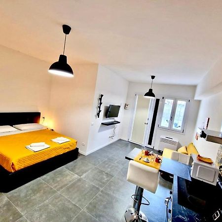 Friendlyhouse Apartment Bologna Exterior foto