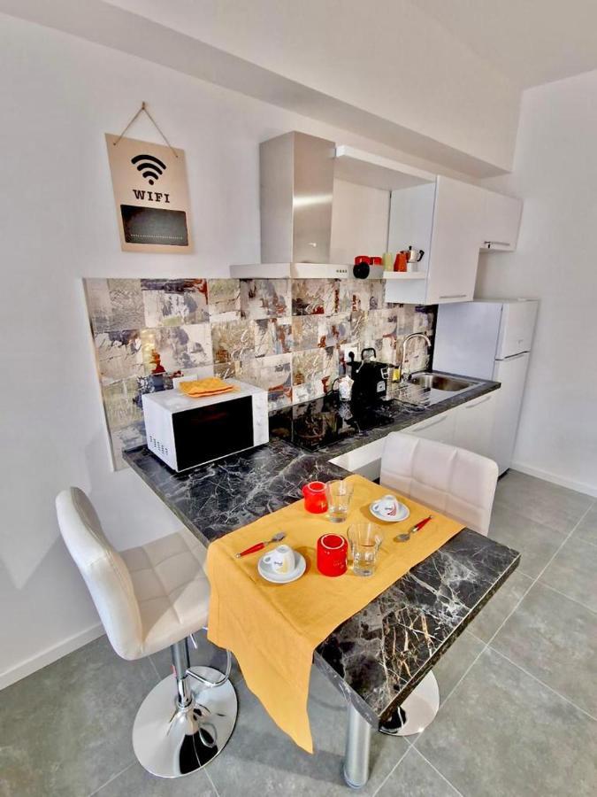 Friendlyhouse Apartment Bologna Exterior foto