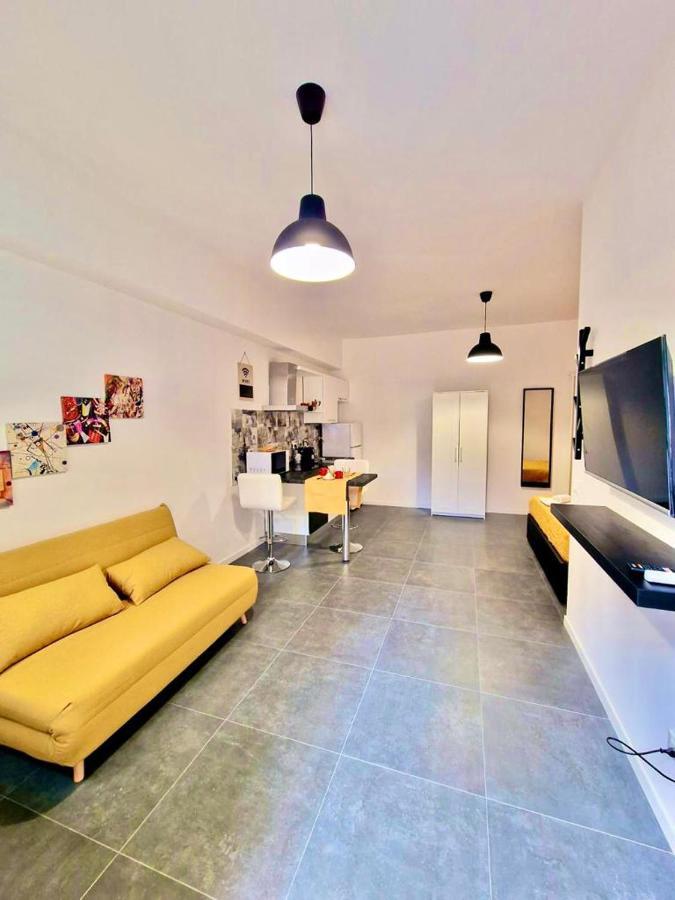 Friendlyhouse Apartment Bologna Exterior foto