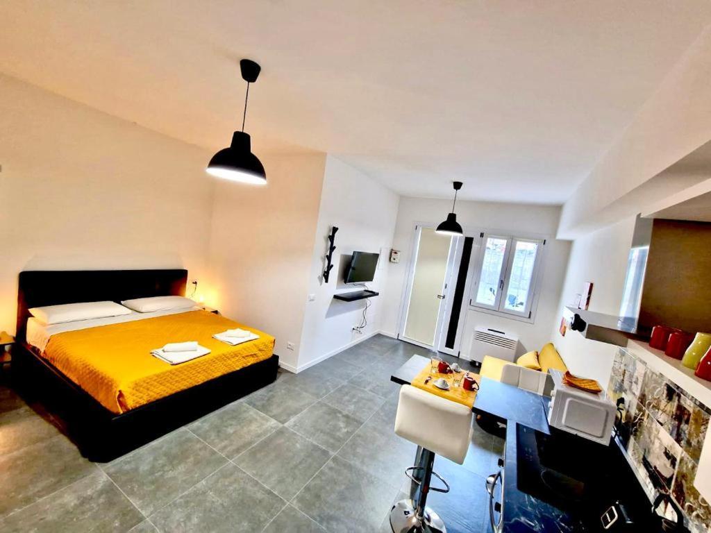 Friendlyhouse Apartment Bologna Exterior foto